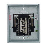 BRP12L125G - Eaton Eaton BR Main Lug Loadcenter